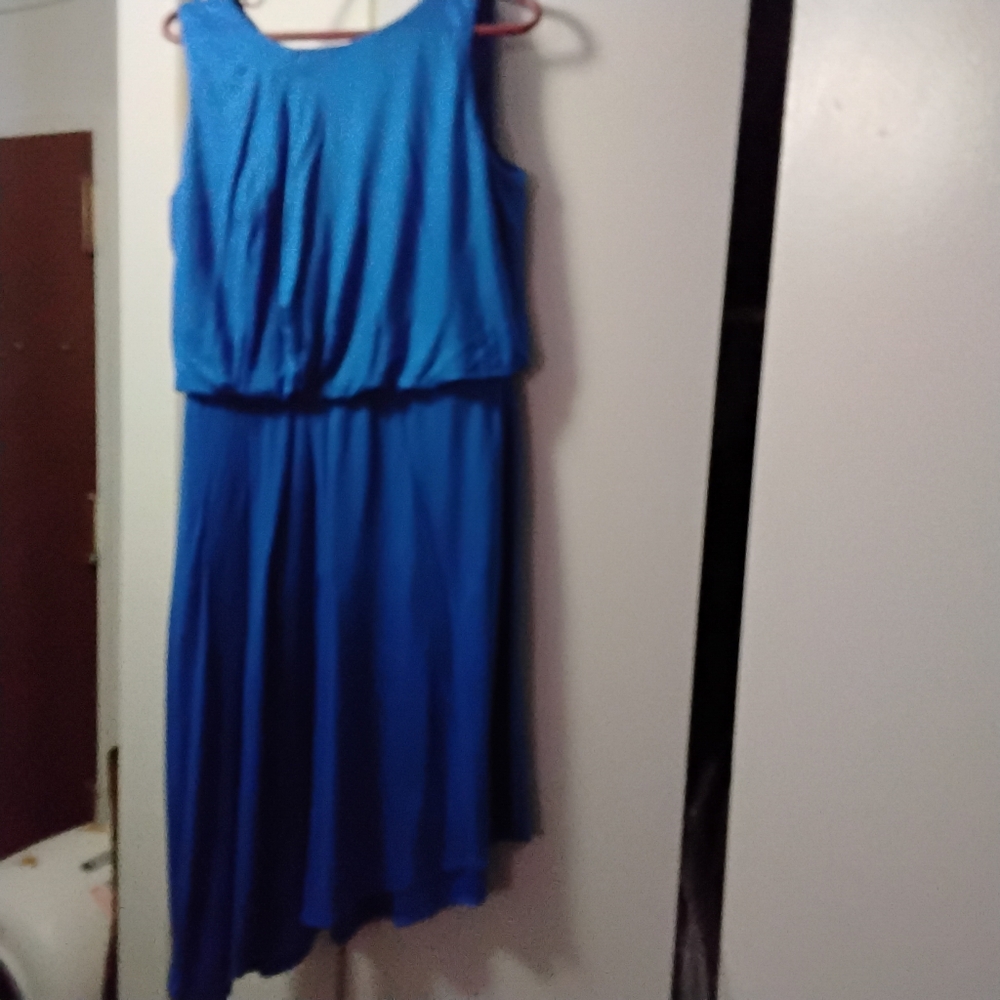 Ladies dress Ann Taylor